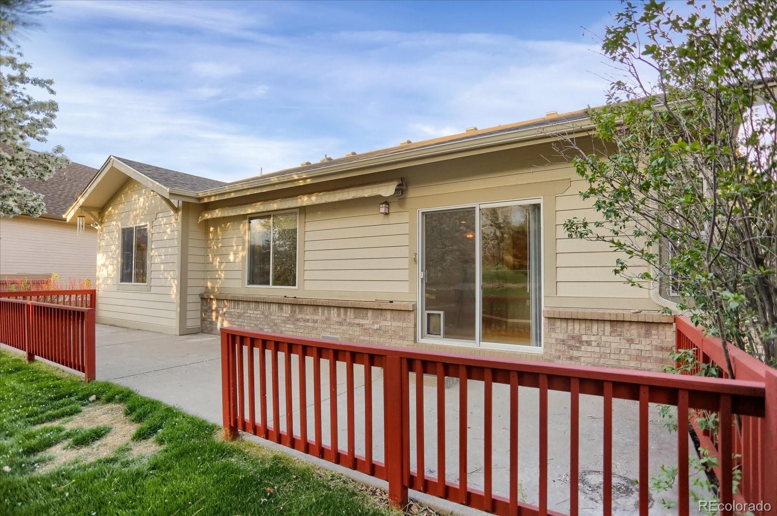 MLS Image #24 for 23730 e otero drive,aurora, Colorado