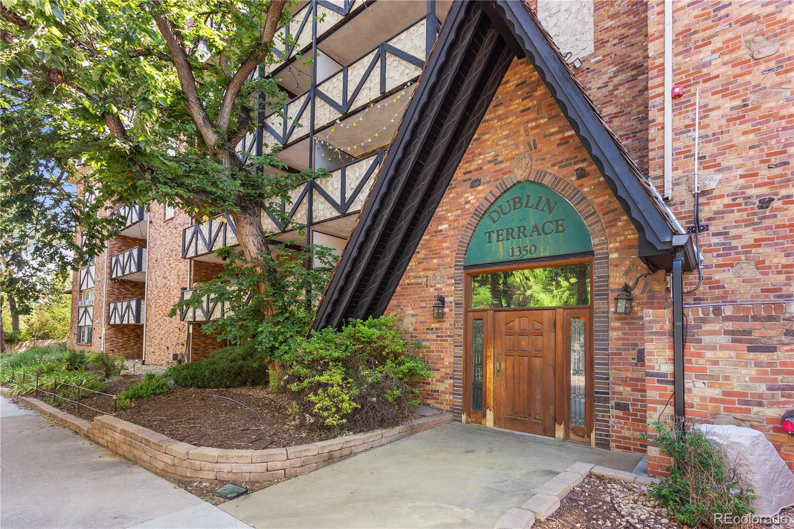 MLS Image #2 for 1350  josephine street,denver, Colorado