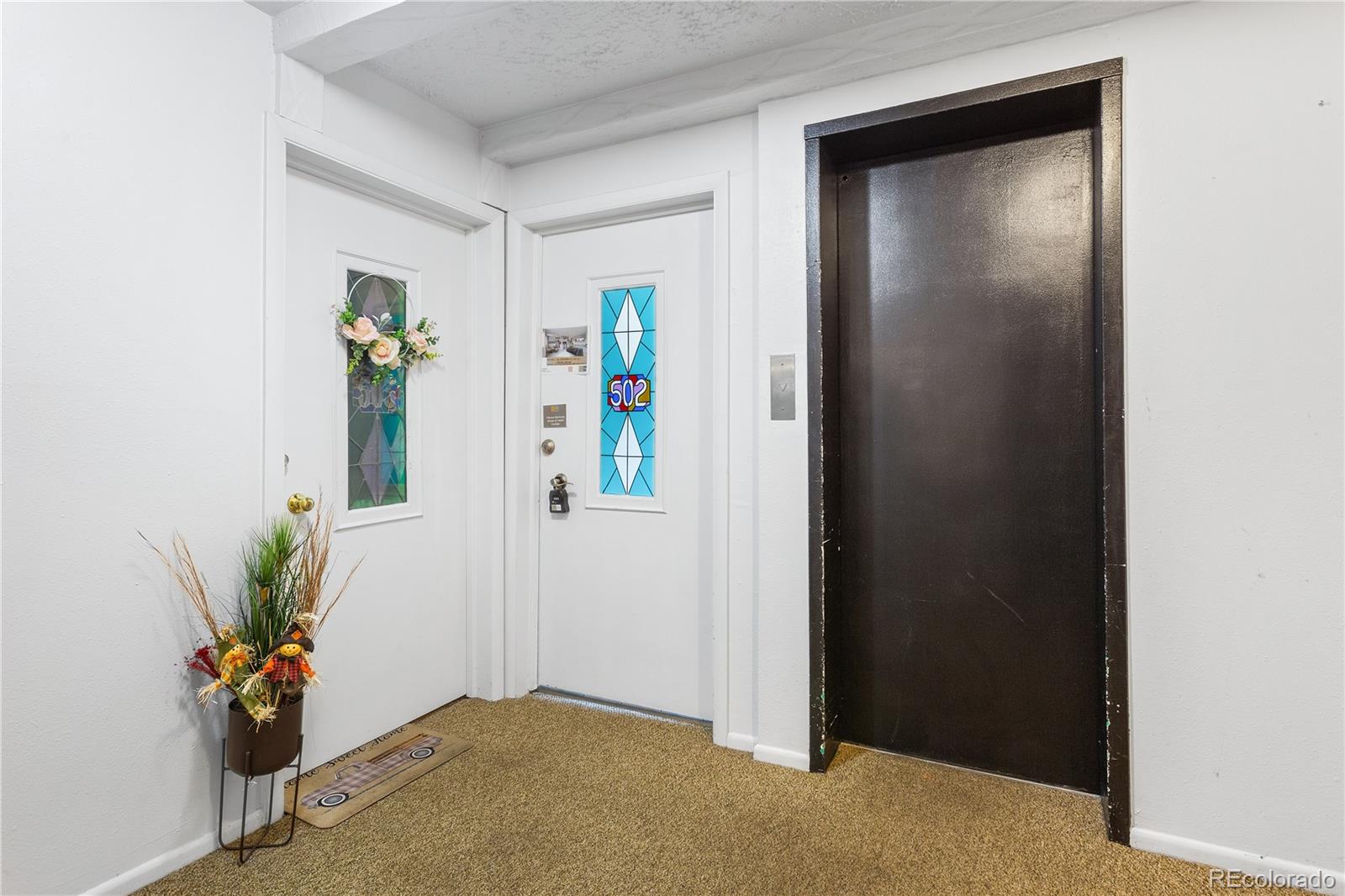 MLS Image #4 for 1350  josephine street,denver, Colorado