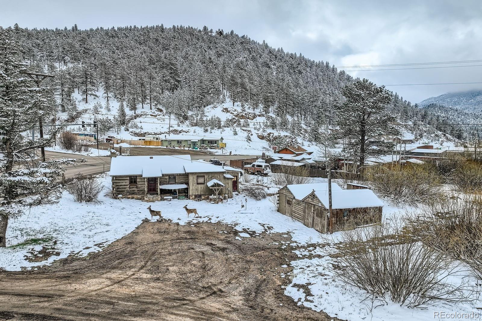 MLS Image #20 for 30570  highway 72 ,golden, Colorado