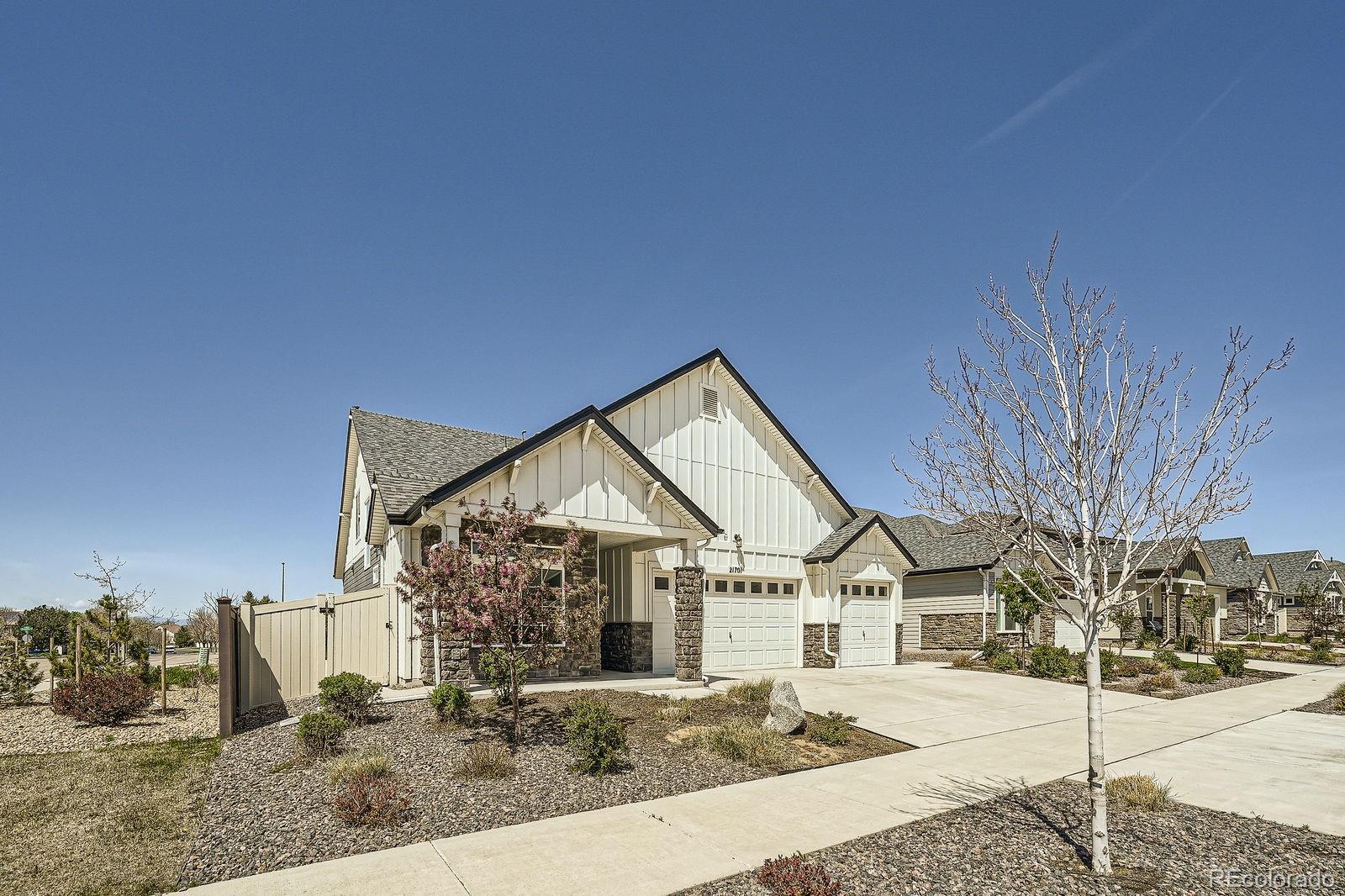 CMA Image for 21701 E 50th Drive,Aurora, Colorado