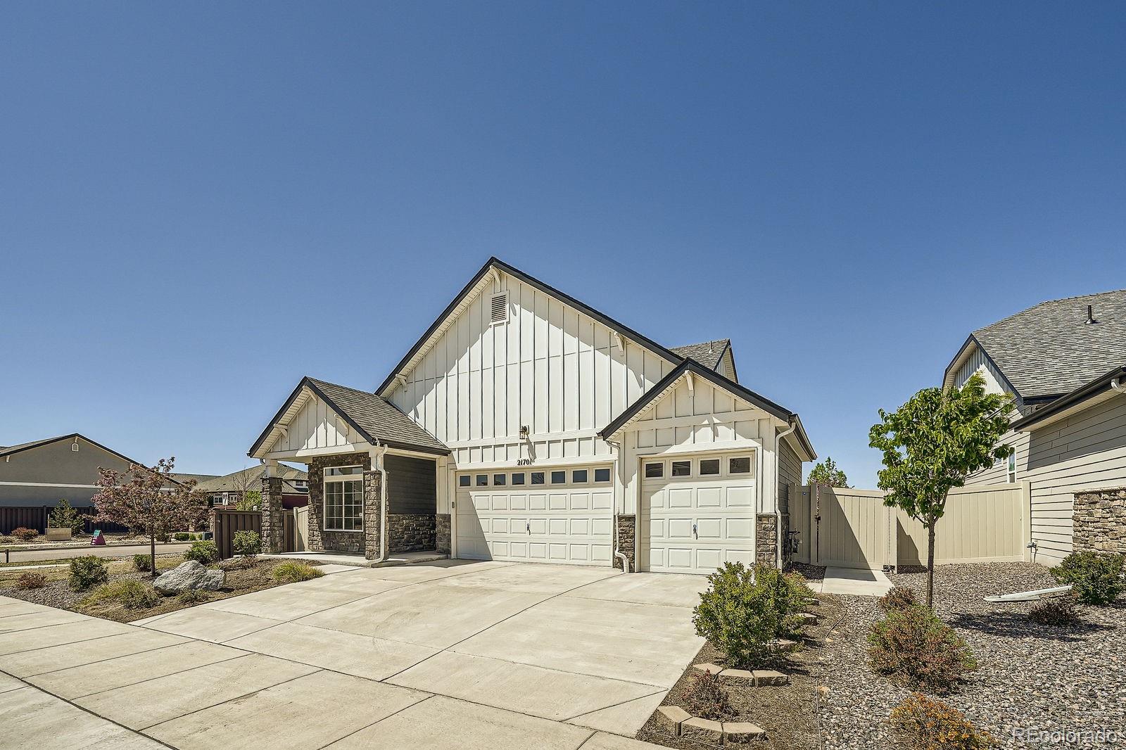 MLS Image #2 for 21701 e 50th drive,aurora, Colorado