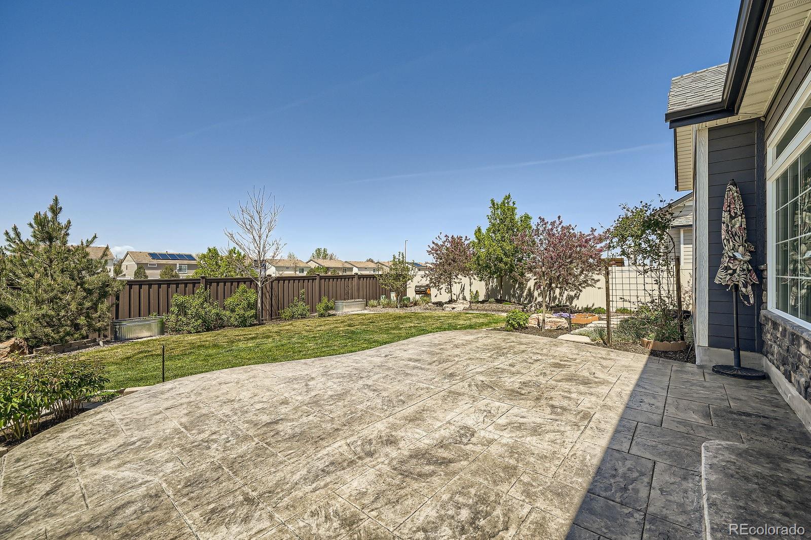 MLS Image #26 for 21701 e 50th drive,aurora, Colorado