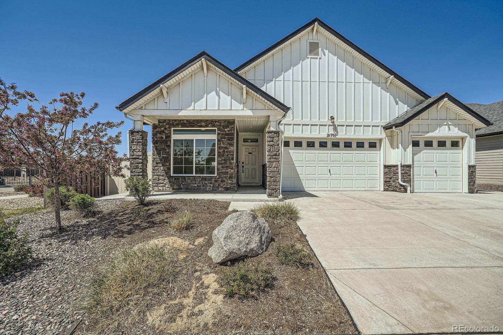 MLS Image #3 for 21701 e 50th drive,aurora, Colorado