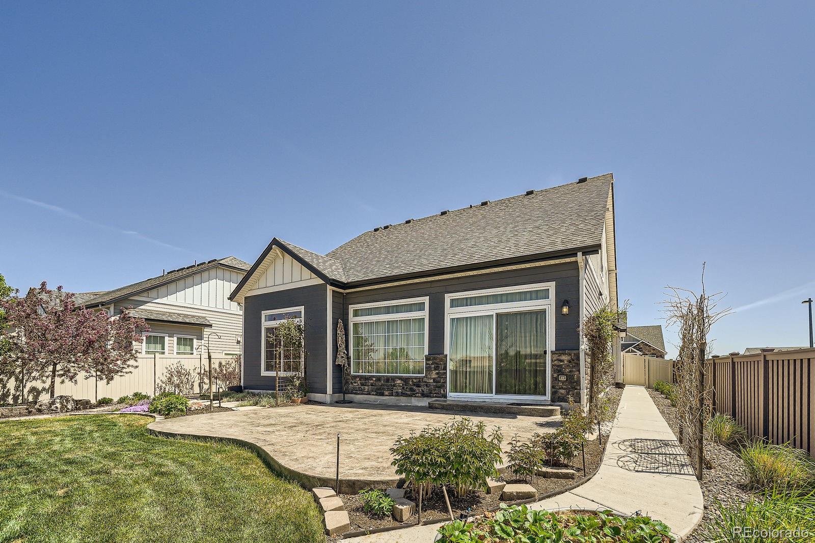 MLS Image #30 for 21701 e 50th drive,aurora, Colorado