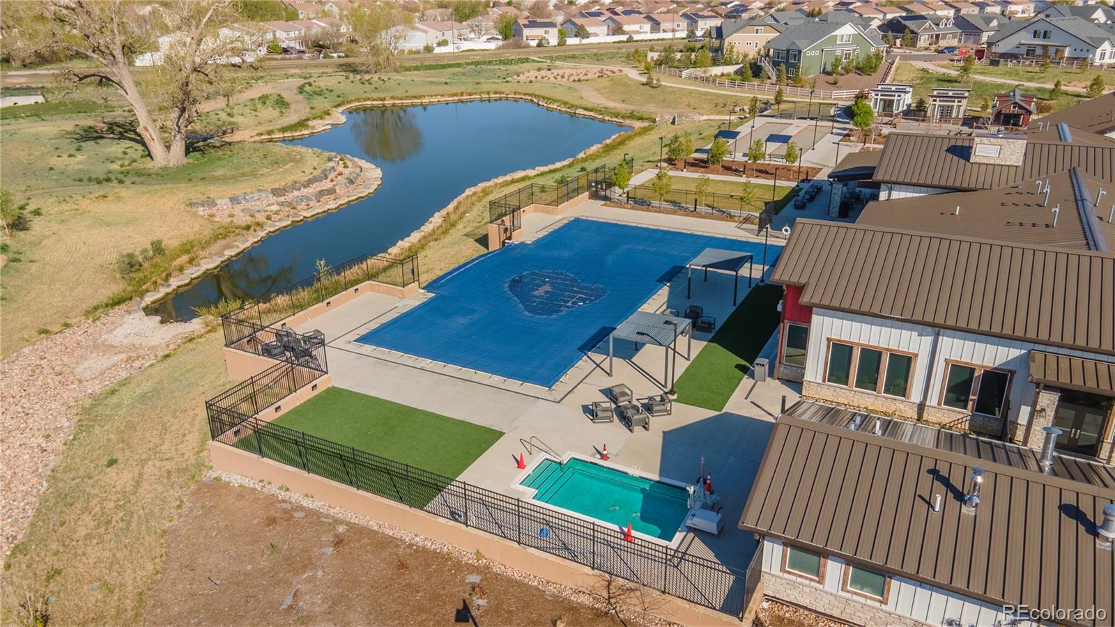 MLS Image #38 for 21701 e 50th drive,aurora, Colorado