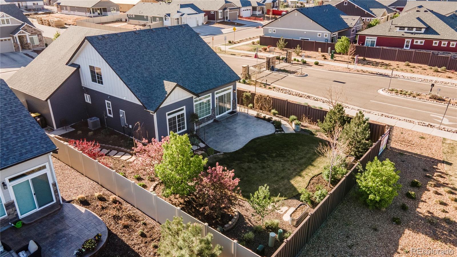 MLS Image #4 for 21701 e 50th drive,aurora, Colorado