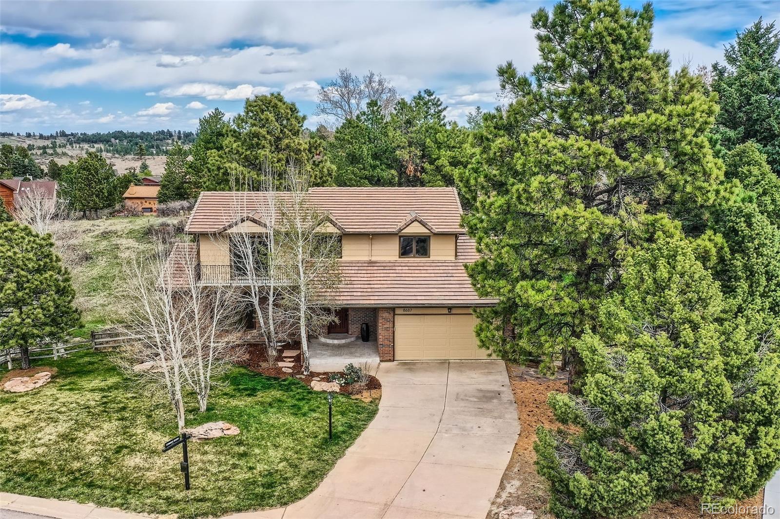 MLS Image #39 for 8687 n pinery parkway,parker, Colorado