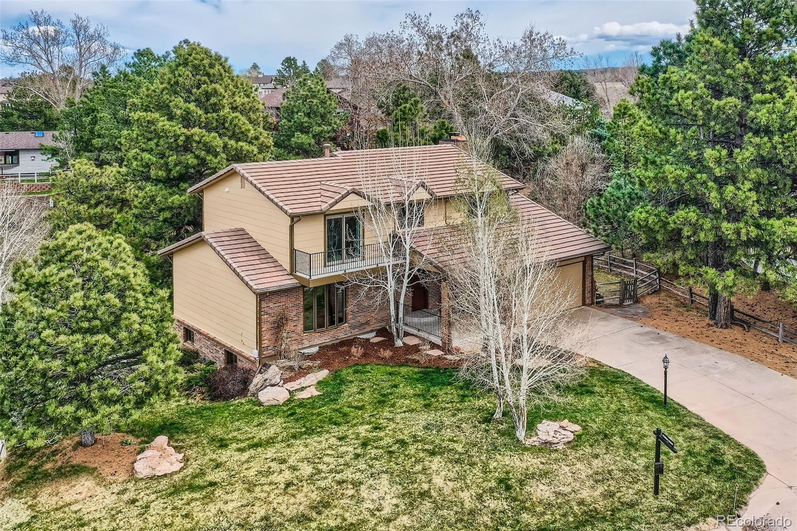 MLS Image #4 for 8687 n pinery parkway,parker, Colorado