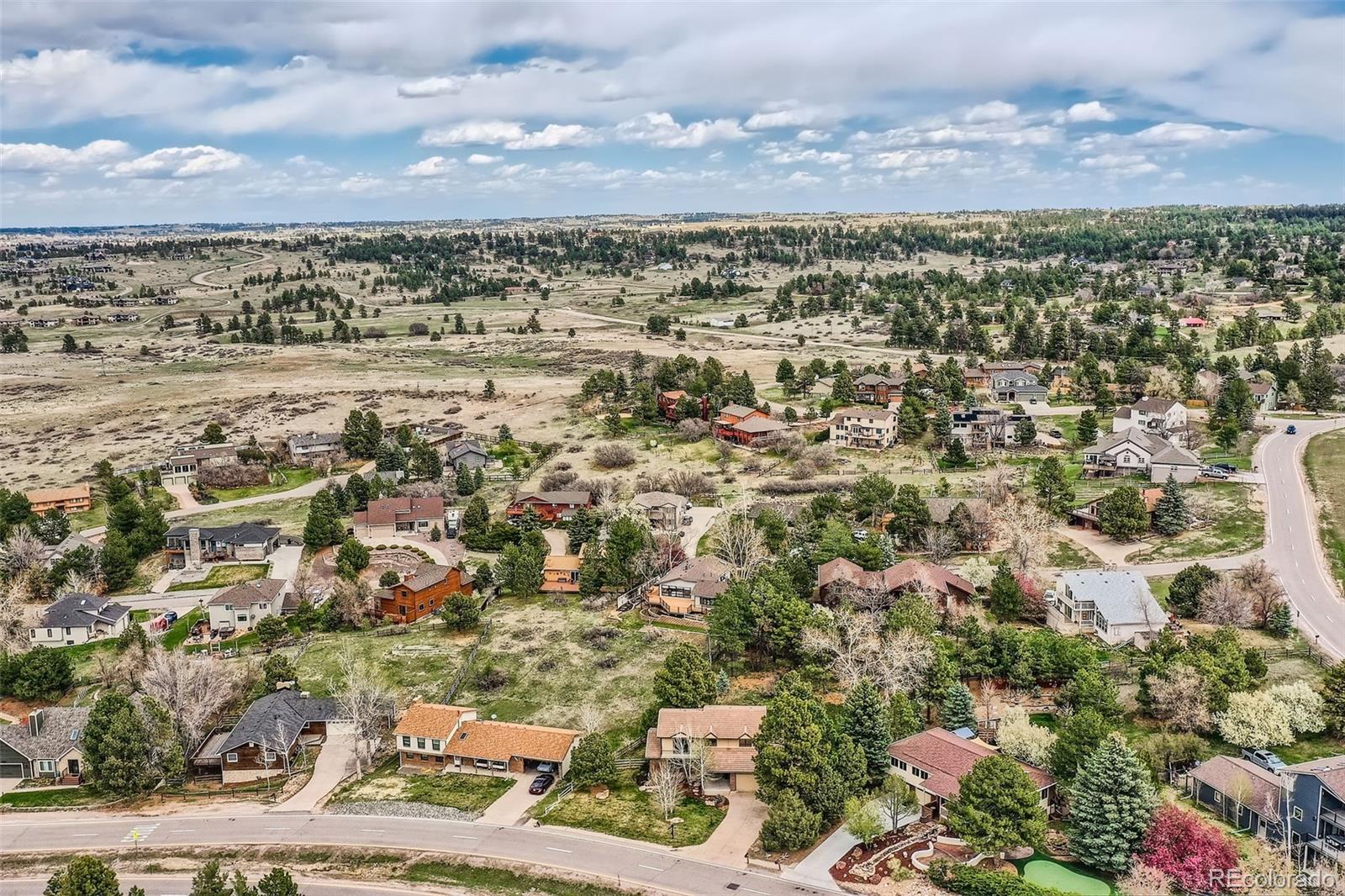 MLS Image #40 for 8687 n pinery parkway,parker, Colorado