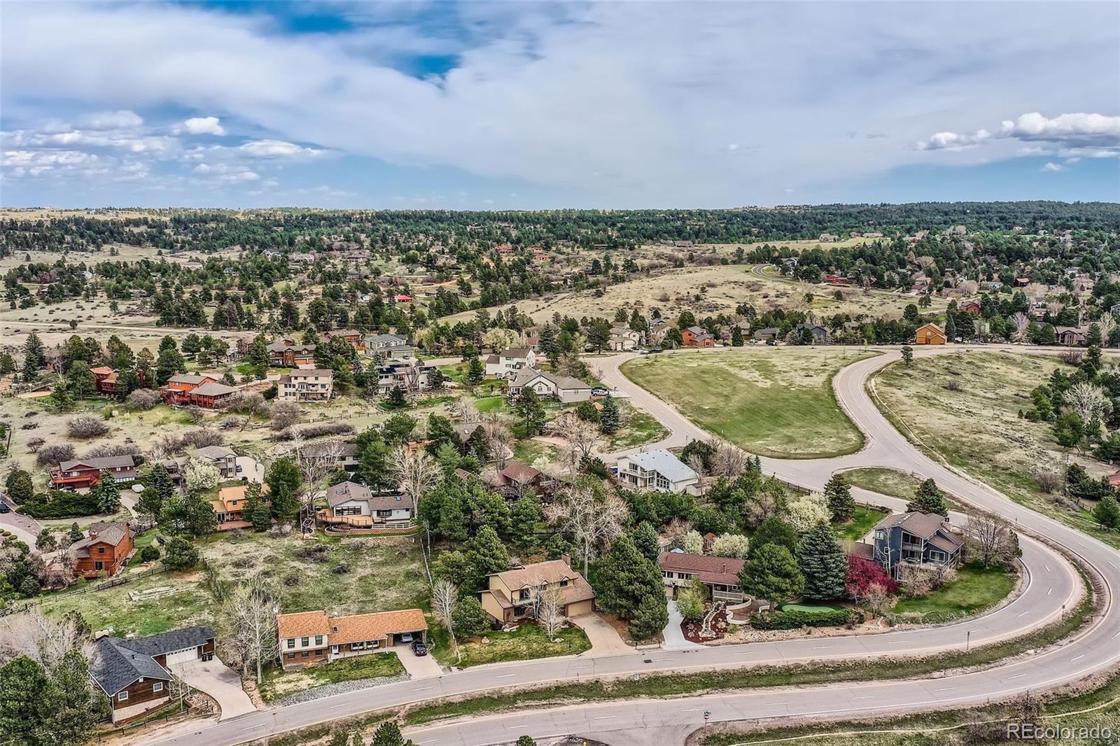 MLS Image #45 for 8687 n pinery parkway,parker, Colorado