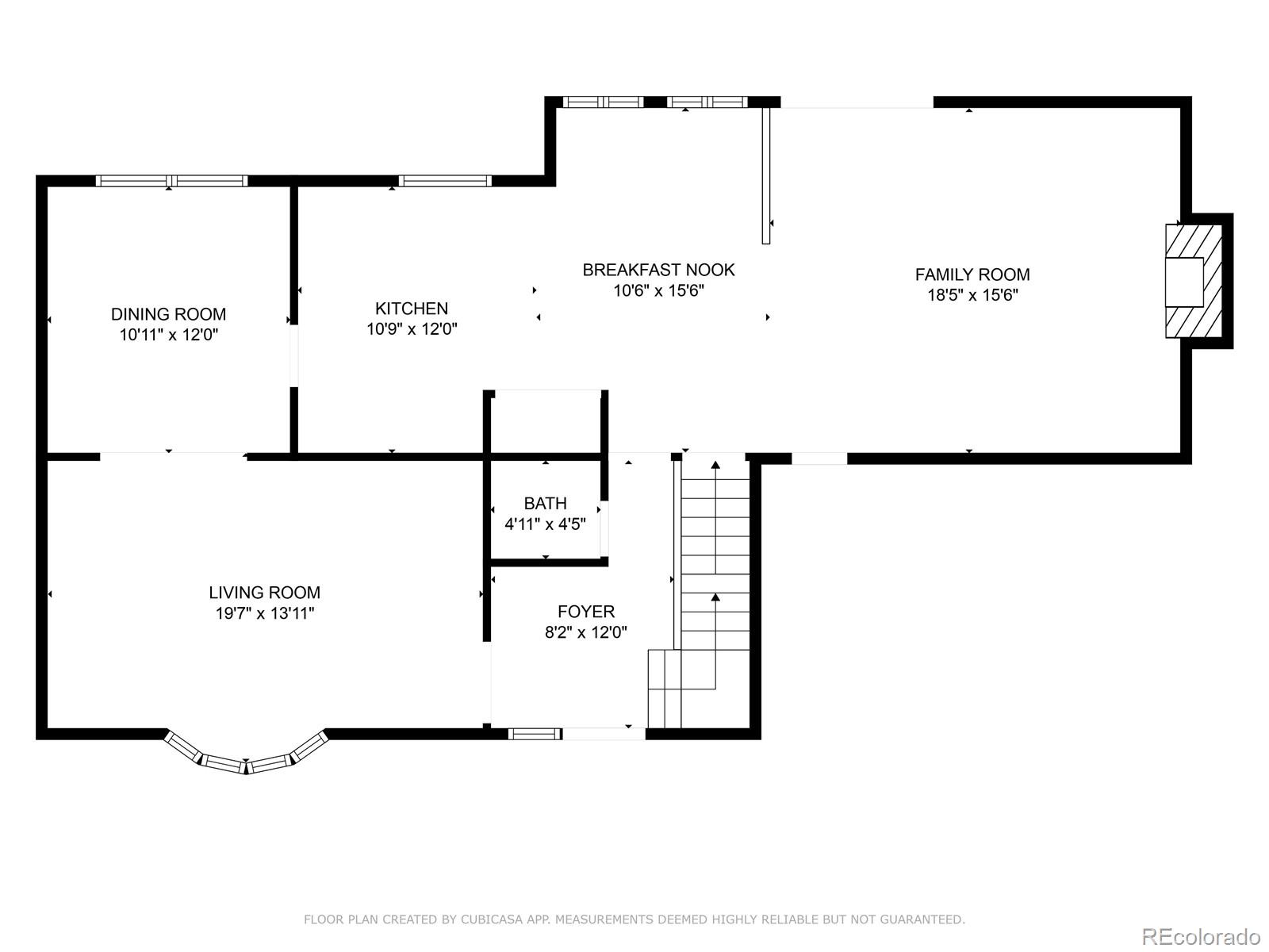 MLS Image #46 for 8687 n pinery parkway,parker, Colorado