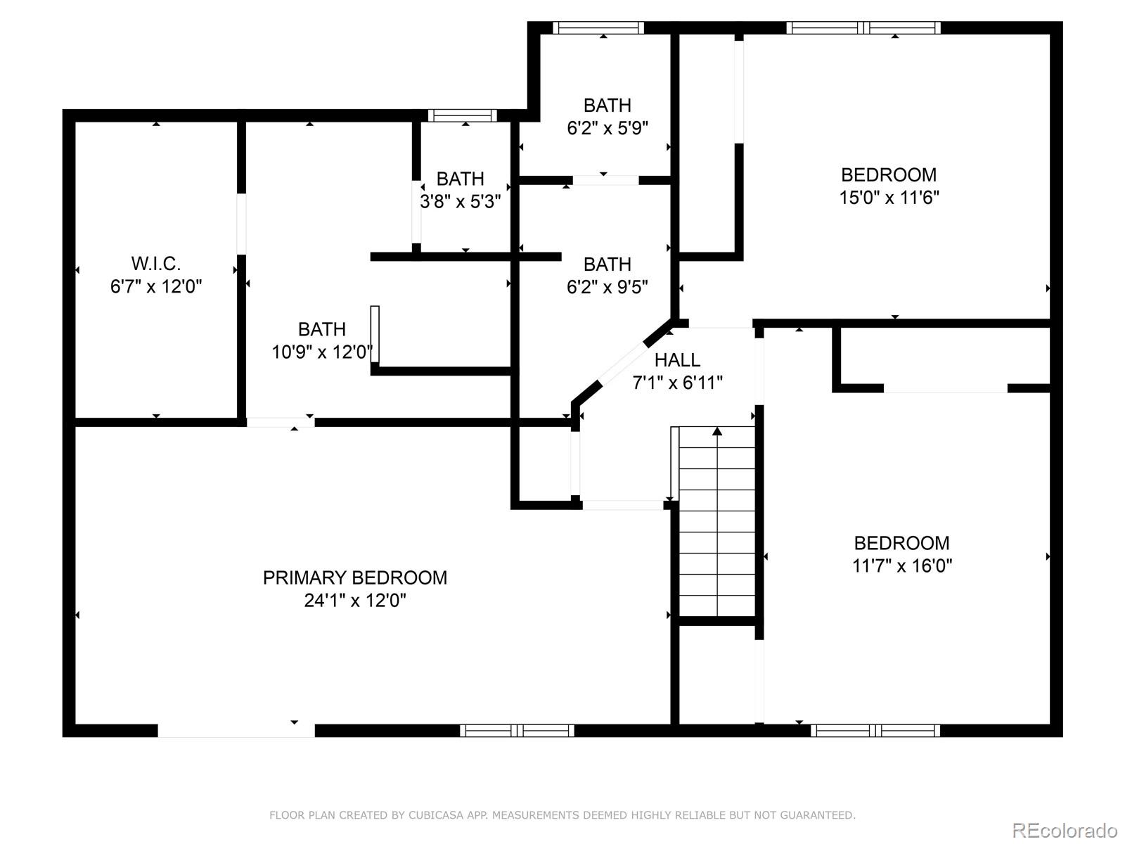 MLS Image #48 for 8687 n pinery parkway,parker, Colorado