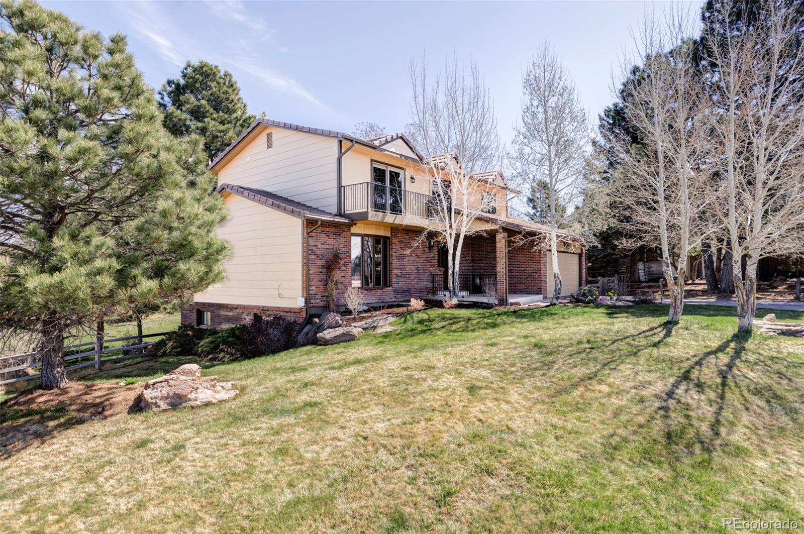 MLS Image #5 for 8687 n pinery parkway,parker, Colorado