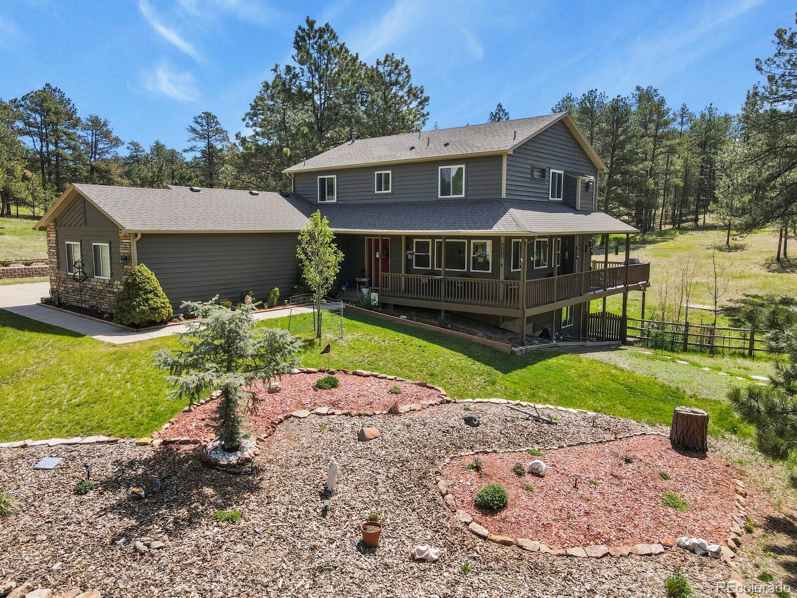 MLS Image #2 for 35550  running brook lane,elizabeth, Colorado