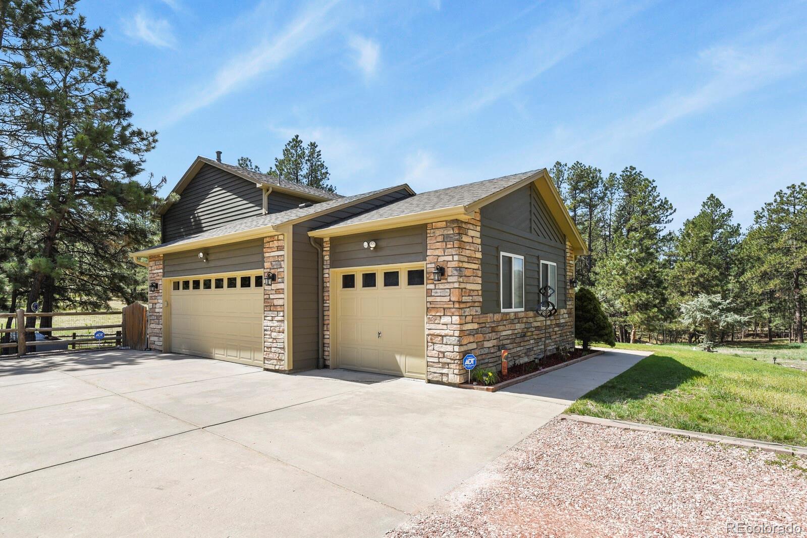 MLS Image #3 for 35550  running brook lane,elizabeth, Colorado