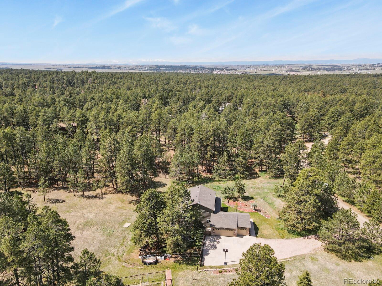 MLS Image #39 for 35550  running brook lane,elizabeth, Colorado