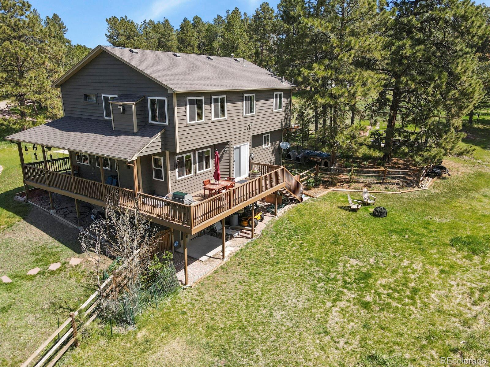 MLS Image #42 for 35550  running brook lane,elizabeth, Colorado