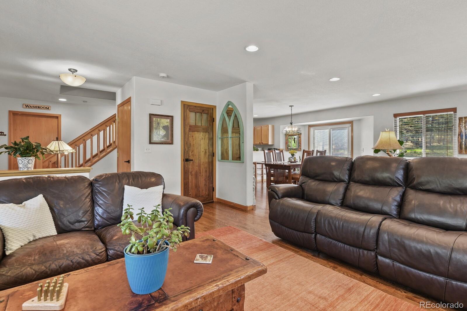 MLS Image #5 for 35550  running brook lane,elizabeth, Colorado
