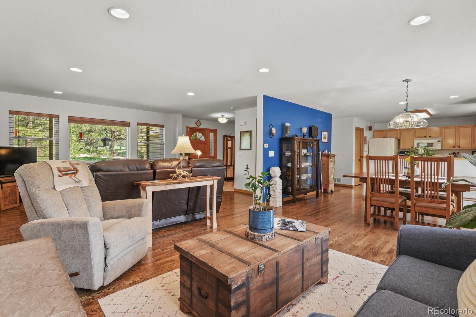 MLS Image #9 for 35550  running brook lane,elizabeth, Colorado
