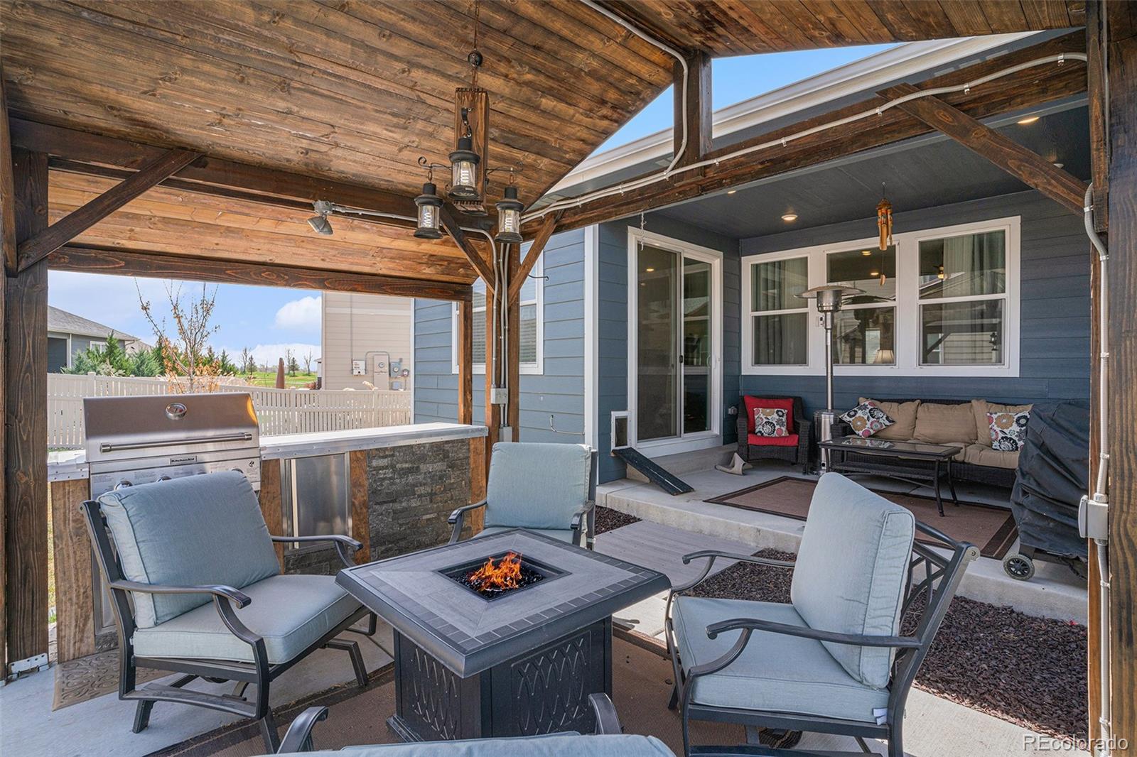 MLS Image #1 for 8852  farmdale street,firestone, Colorado