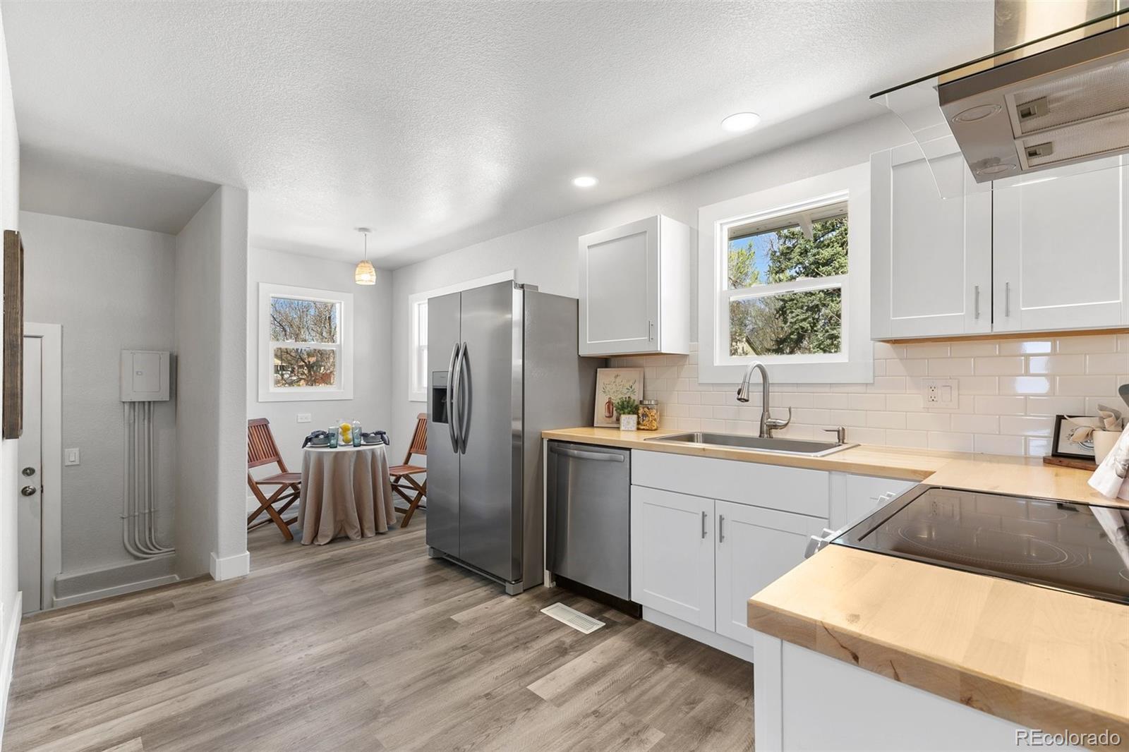 MLS Image #12 for 1130 e yampa street,colorado springs, Colorado