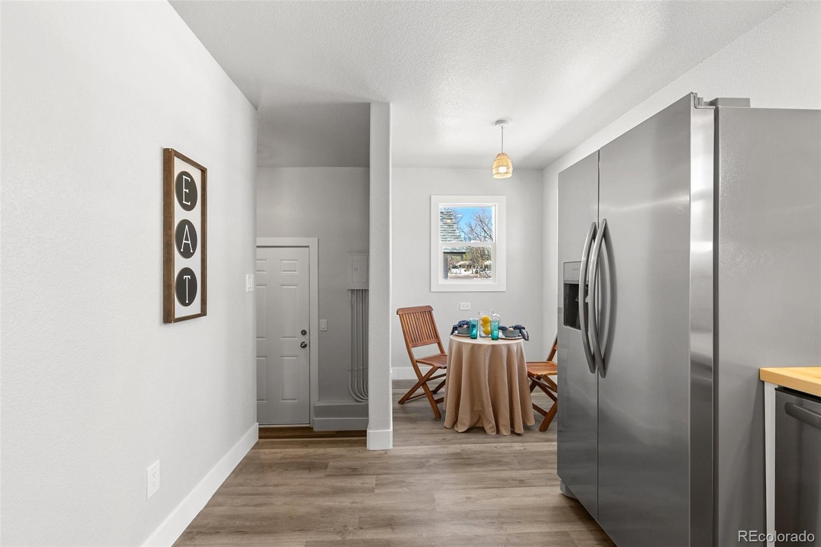 MLS Image #13 for 1130 e yampa street,colorado springs, Colorado