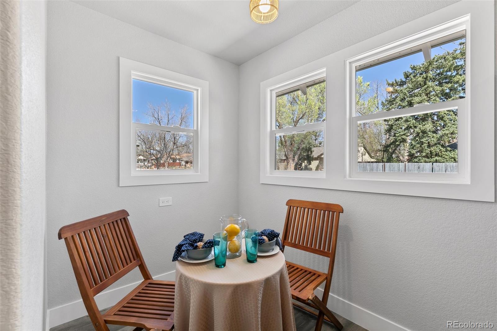 MLS Image #14 for 1130 e yampa street,colorado springs, Colorado