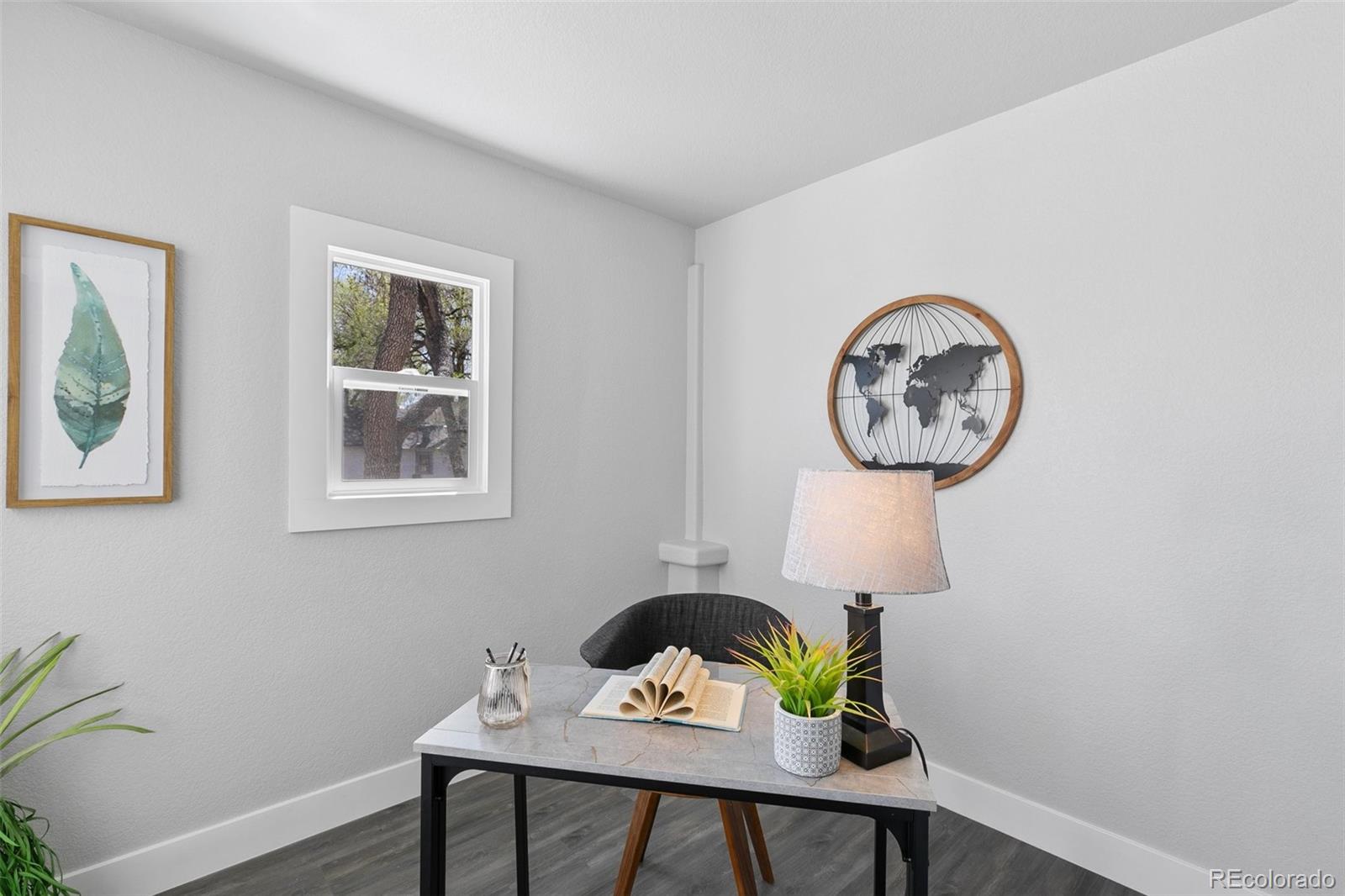 MLS Image #15 for 1130 e yampa street,colorado springs, Colorado