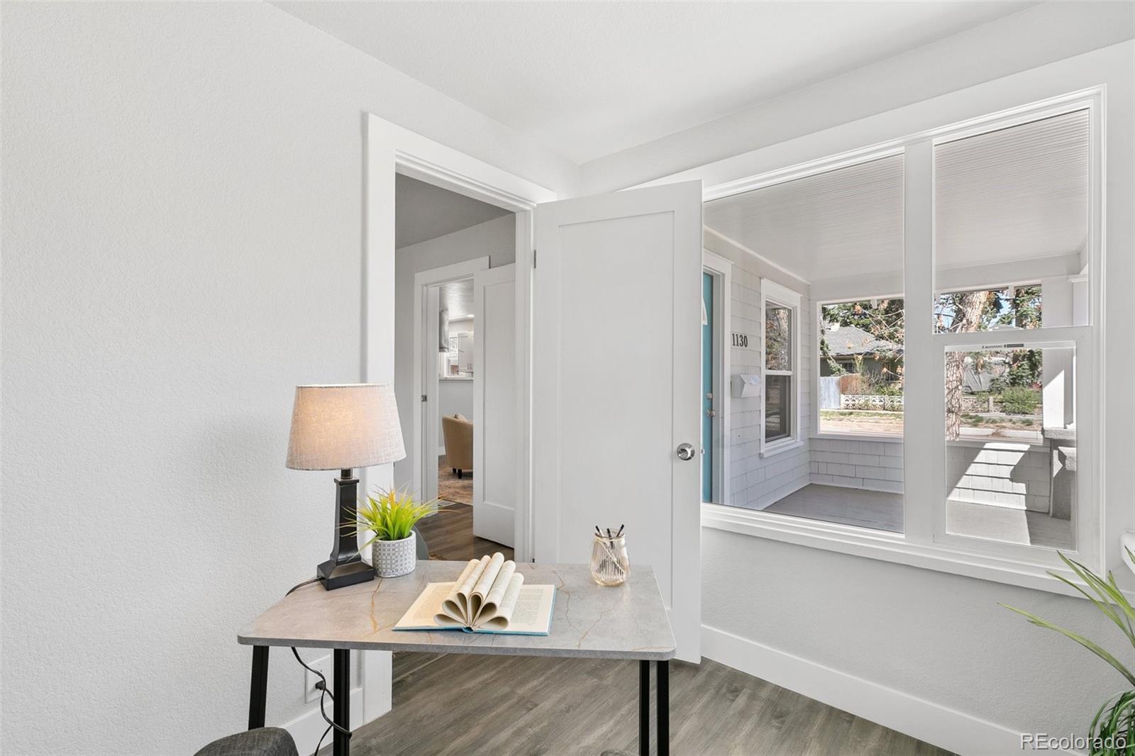 MLS Image #16 for 1130 e yampa street,colorado springs, Colorado
