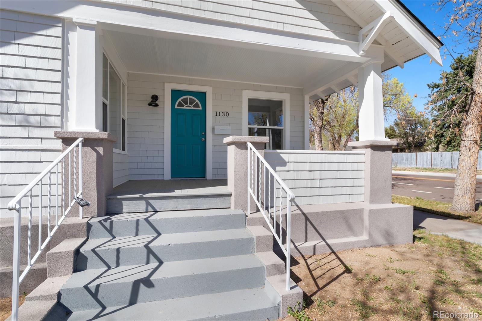 MLS Image #3 for 1130 e yampa street,colorado springs, Colorado