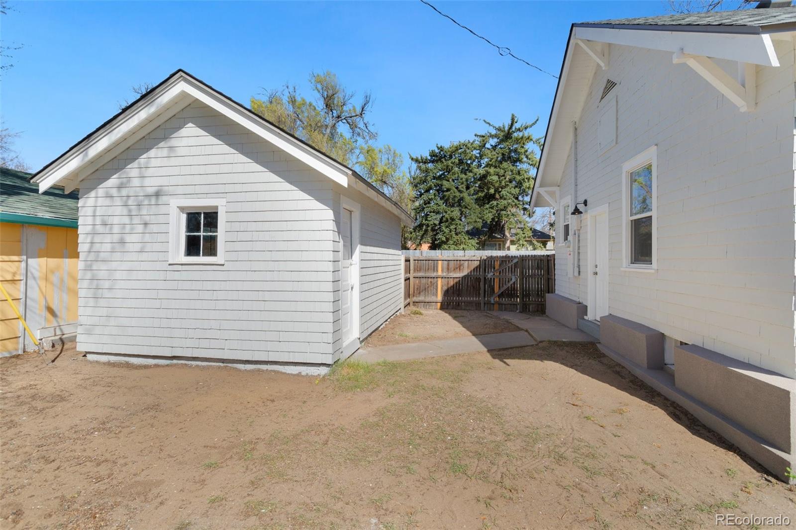 MLS Image #30 for 1130 e yampa street,colorado springs, Colorado