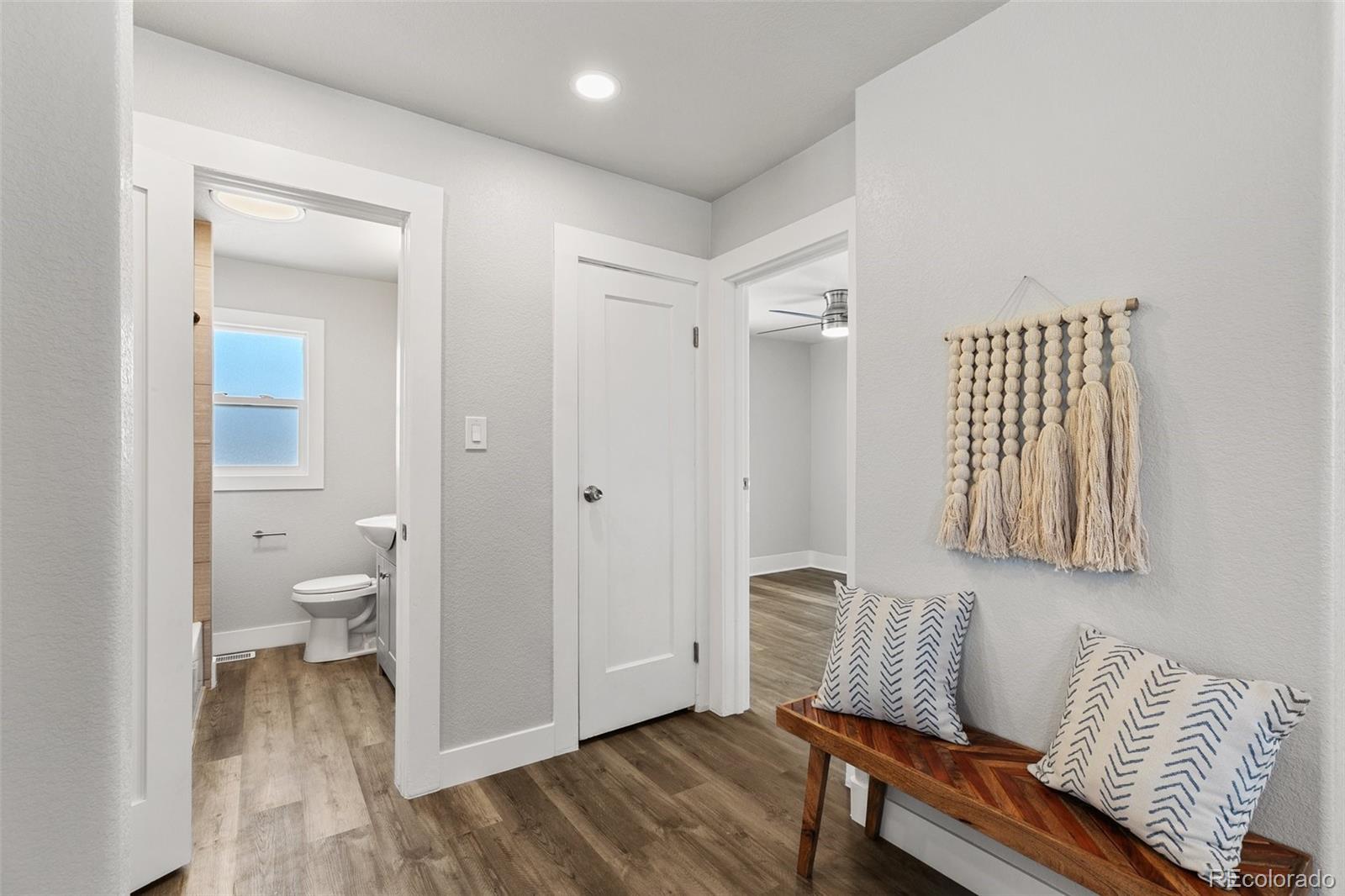 MLS Image #4 for 1130 e yampa street,colorado springs, Colorado