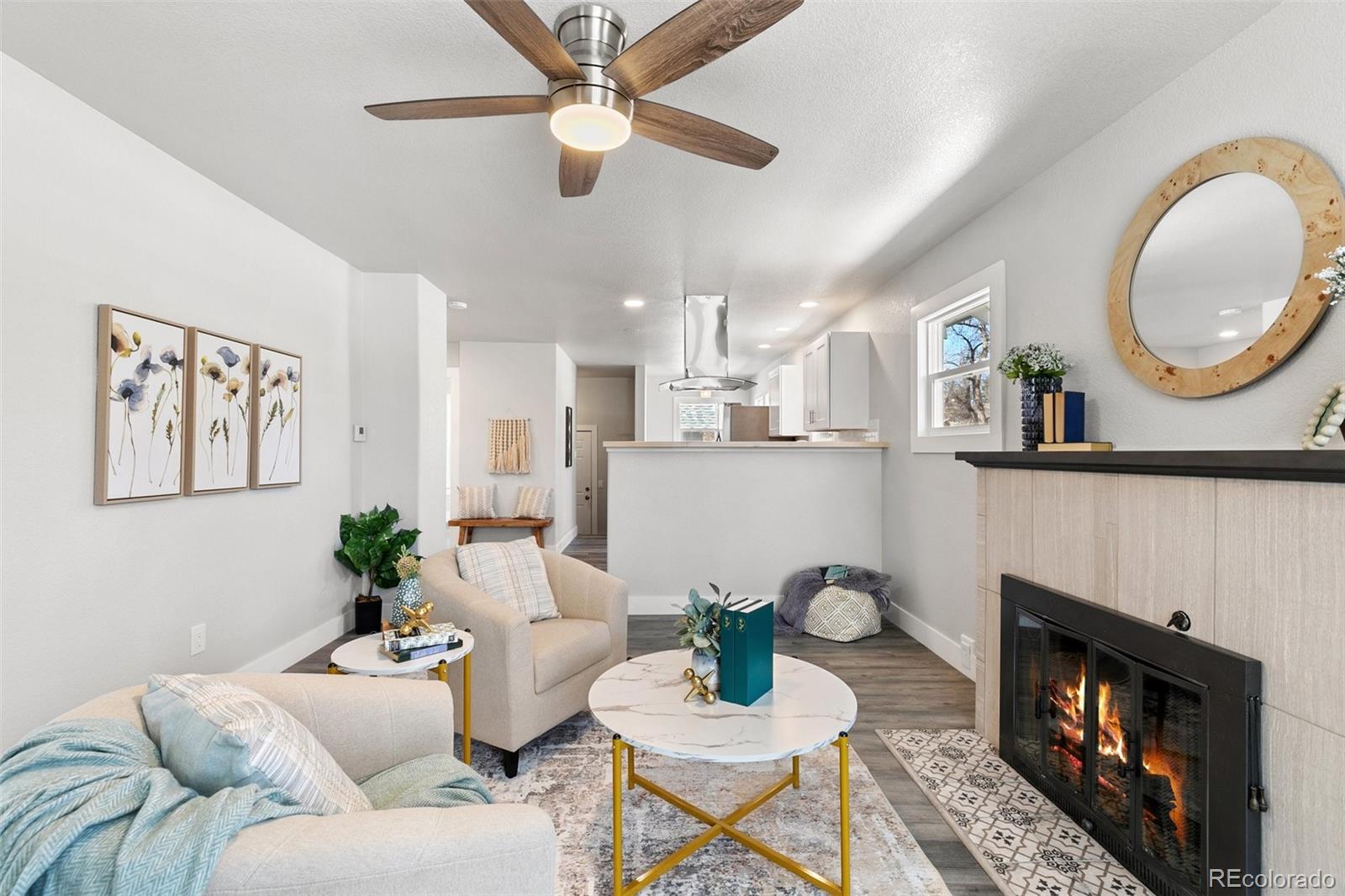 MLS Image #6 for 1130 e yampa street,colorado springs, Colorado