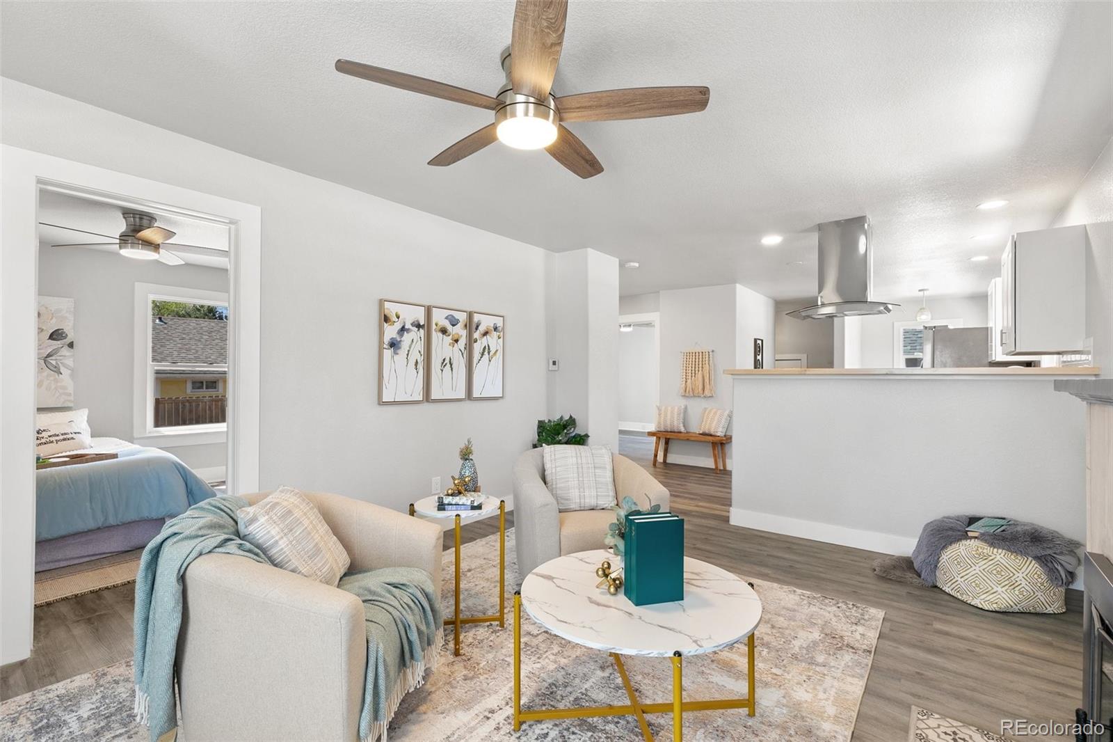 MLS Image #7 for 1130 e yampa street,colorado springs, Colorado