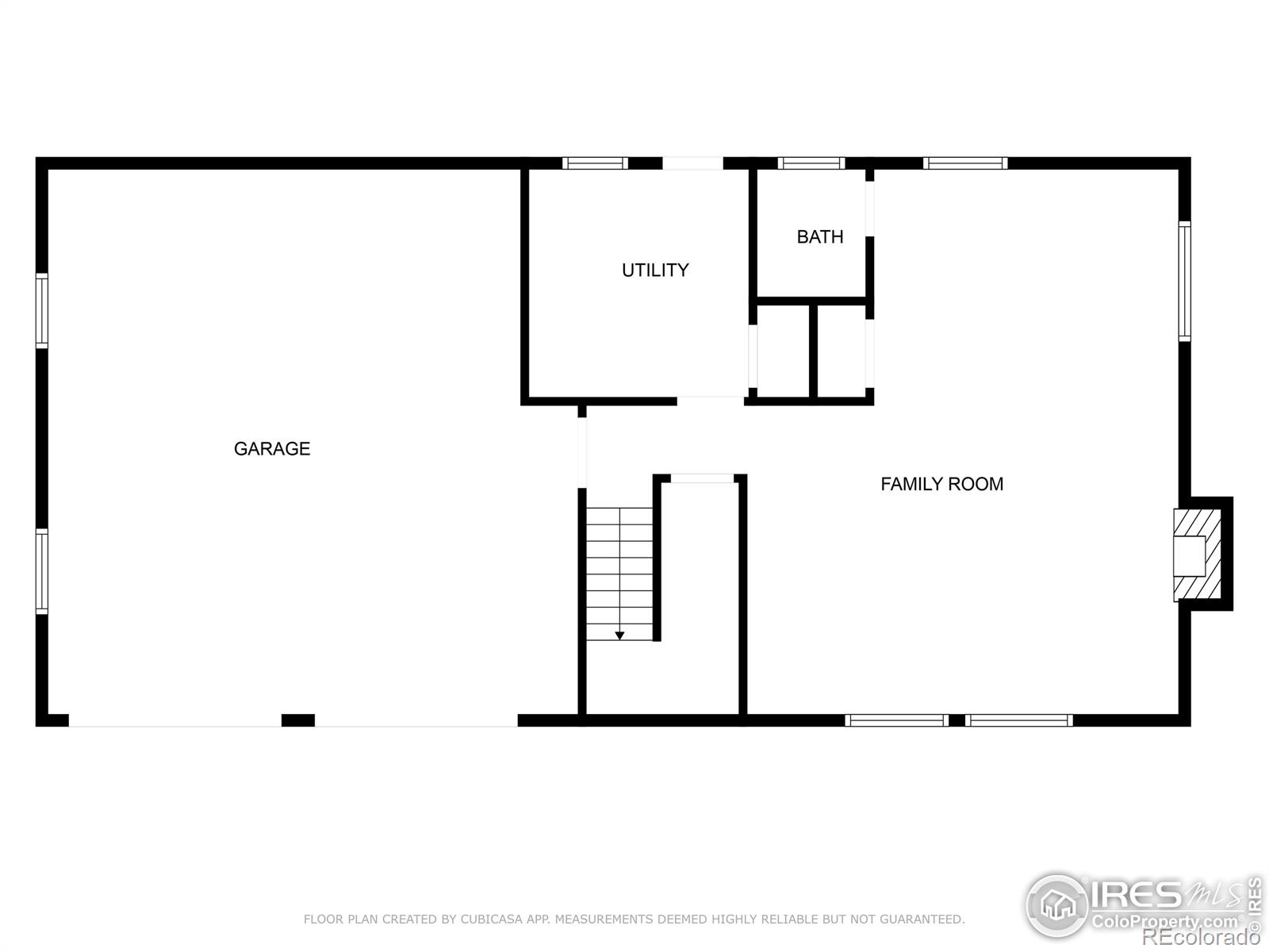 MLS Image #12 for 1841  26th ave pl,greeley, Colorado