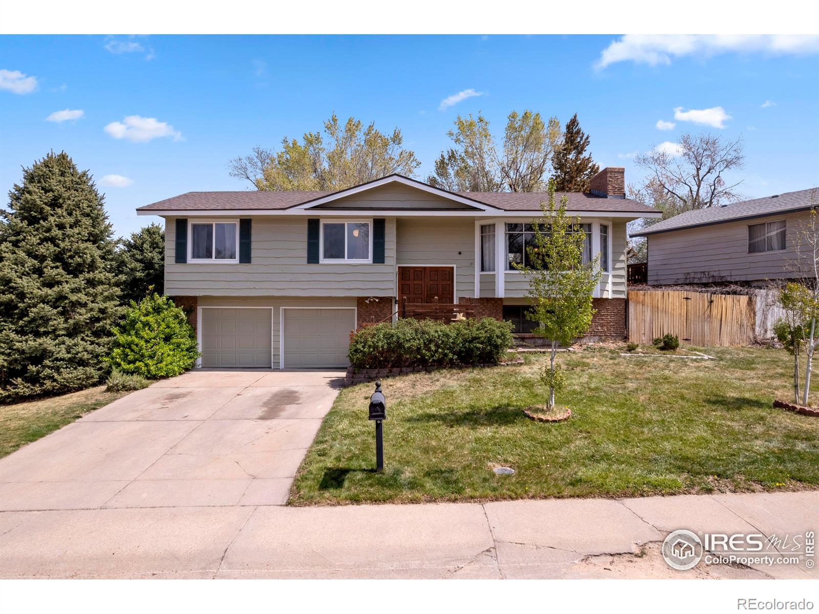 MLS Image #19 for 1841  26th ave pl,greeley, Colorado