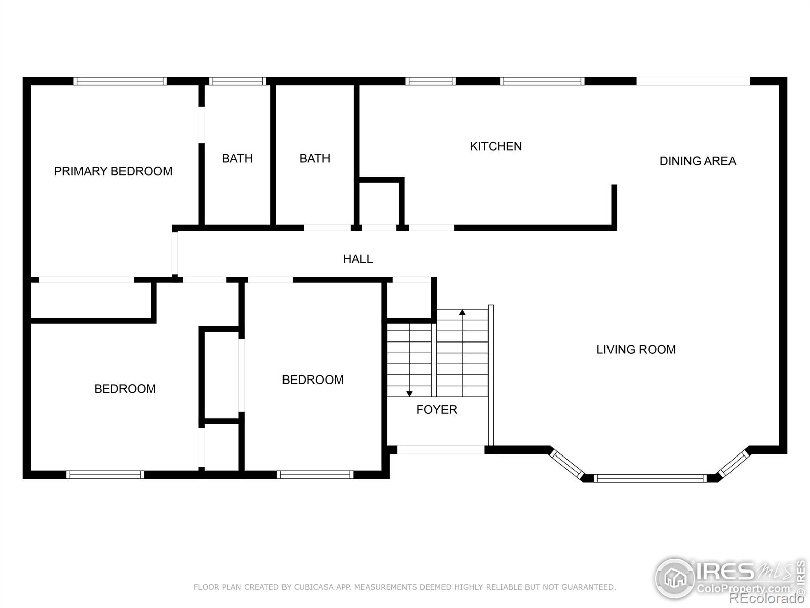 MLS Image #2 for 1841  26th ave pl,greeley, Colorado