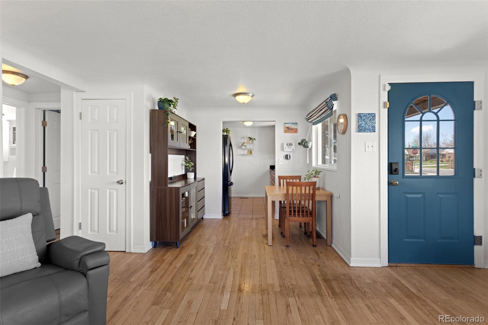 MLS Image #1 for 3300  oneida street,denver, Colorado