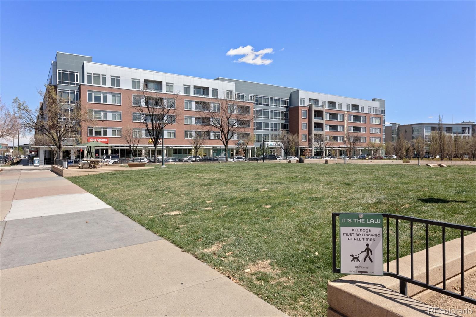 MLS Image #23 for 3300  oneida street,denver, Colorado