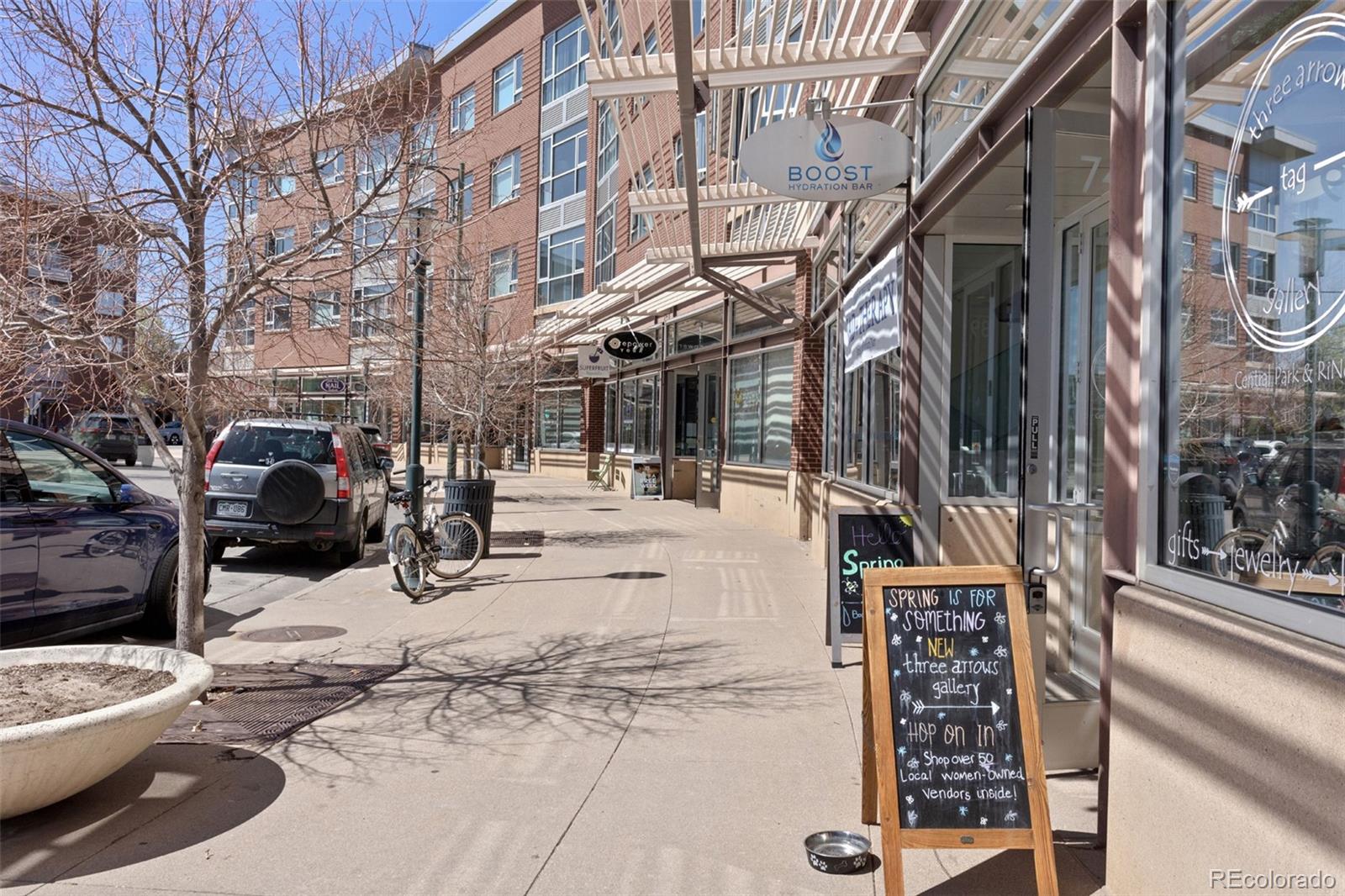 MLS Image #25 for 3300  oneida street,denver, Colorado