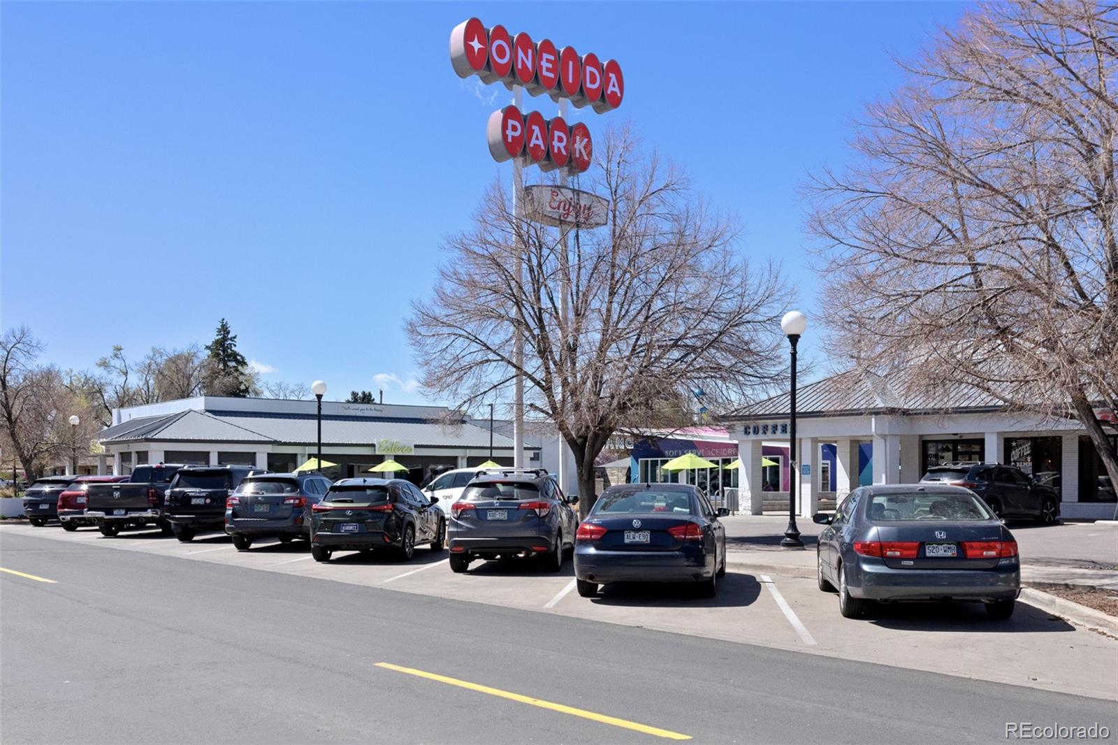 MLS Image #26 for 3300  oneida street,denver, Colorado