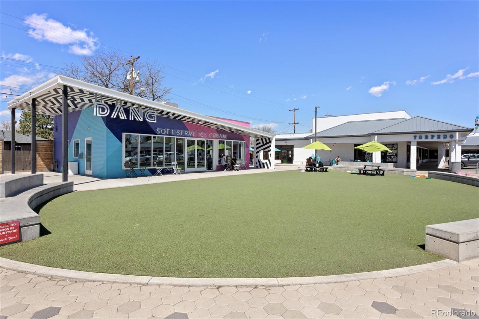 MLS Image #27 for 3300  oneida street,denver, Colorado
