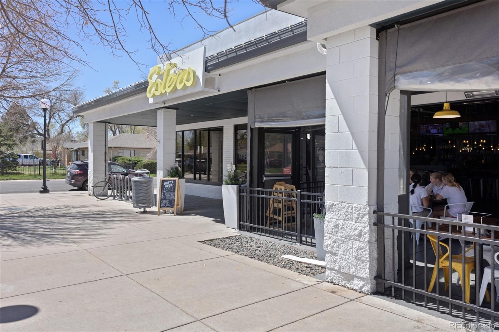 MLS Image #28 for 3300  oneida street,denver, Colorado