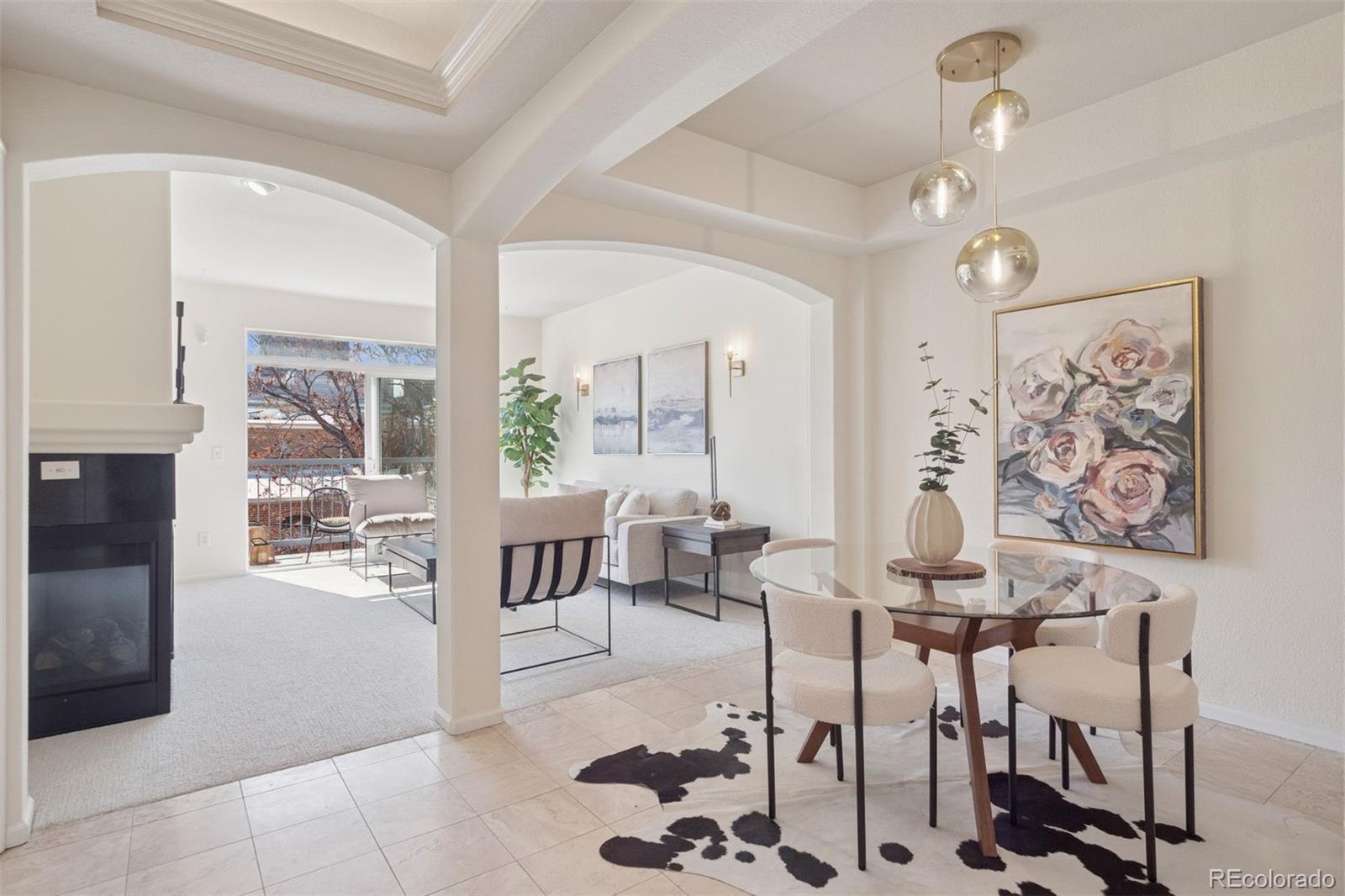 MLS Image #0 for 1747 n washington street c306,denver, Colorado