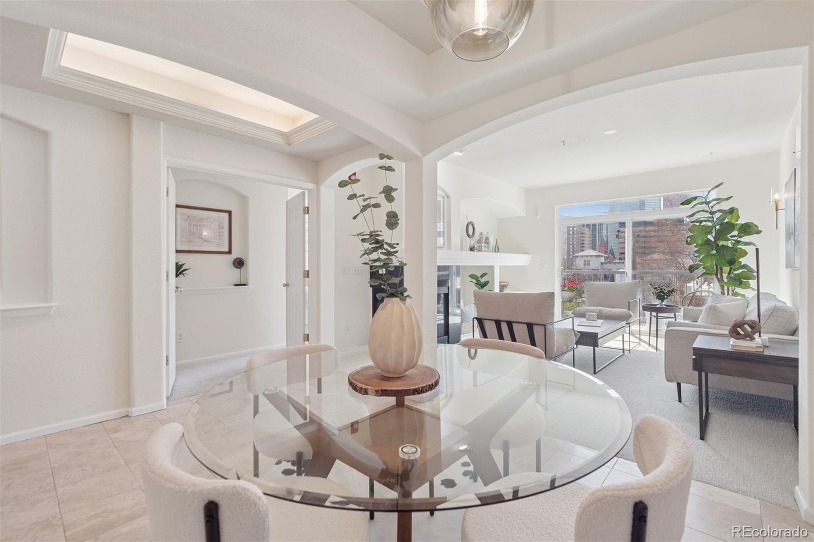 MLS Image #2 for 1747 n washington street c306,denver, Colorado