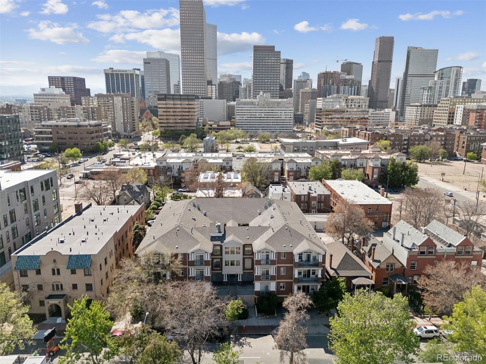 MLS Image #27 for 1747 n washington street c306,denver, Colorado