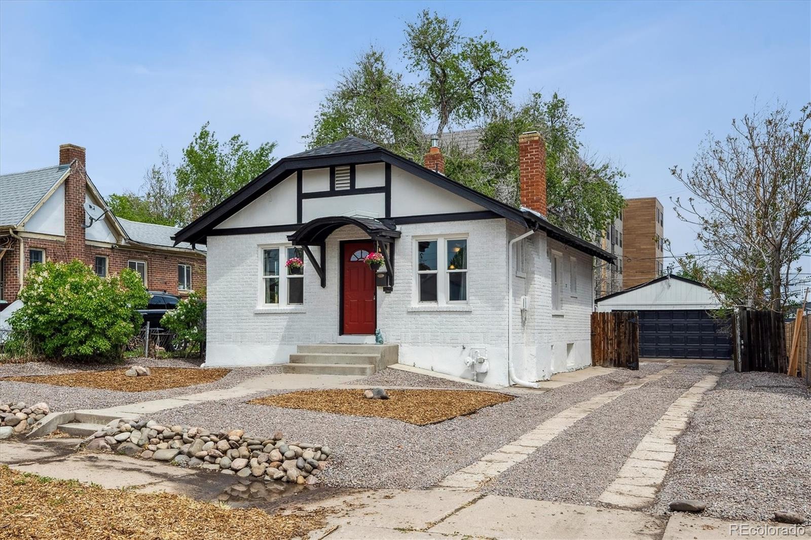 CMA Image for 1736  Grove Street,Denver, Colorado