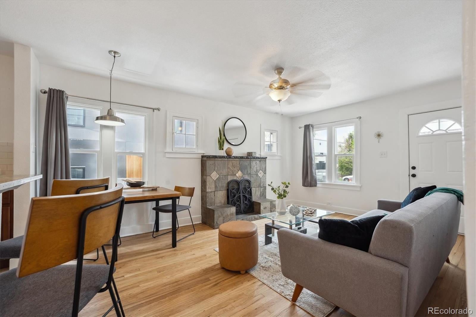 MLS Image #2 for 1736  grove street,denver, Colorado