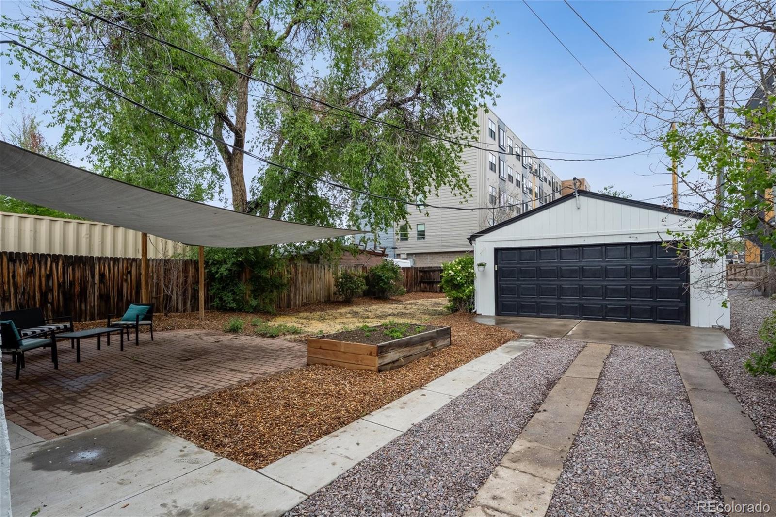 MLS Image #20 for 1736  grove street,denver, Colorado